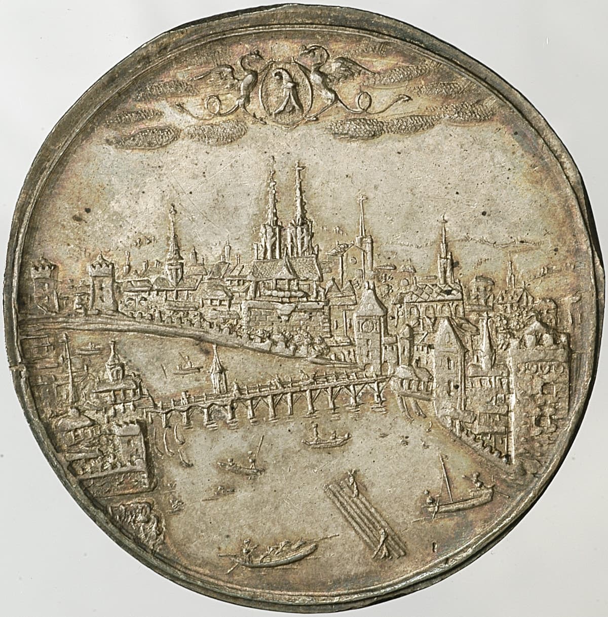 More than the Naked Eye Can See